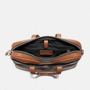 coach men's hamilton bag
